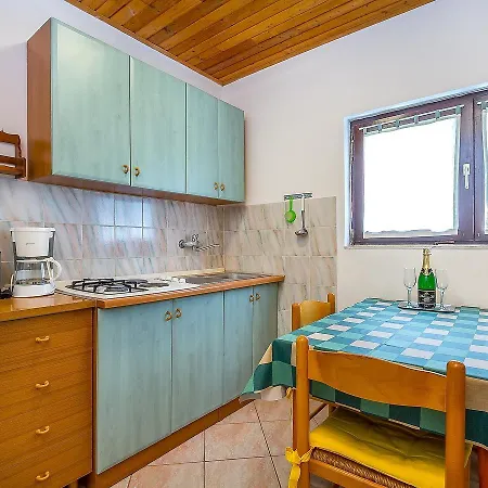 Dragica Val 708 Appartamento