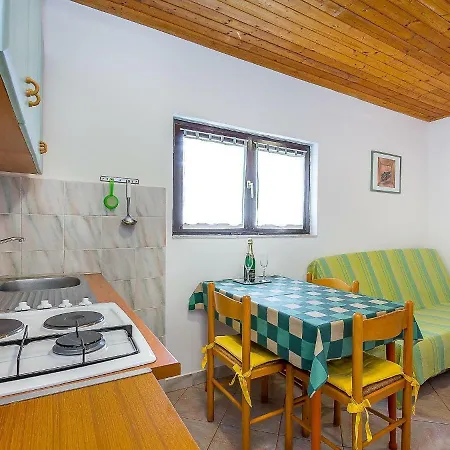 Dragica Val 708 * Fažana